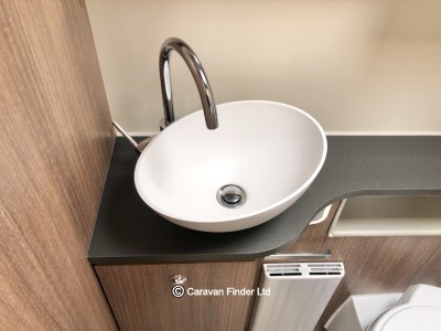 Bailey Unicorn Seville S4 2019 (Trade) image 10