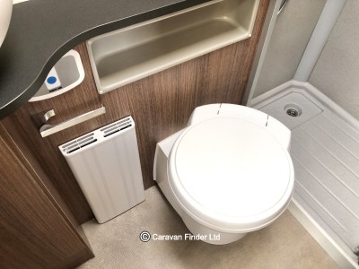 Bailey Unicorn Seville S4 2019 (Trade) image 11