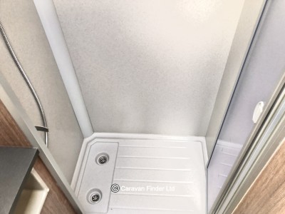 Bailey Unicorn Seville S4 2019 (Trade) image 12