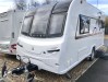 Used Bailey Unicorn Seville S4 2019 touring caravan Image