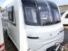 Used Bailey Unicorn Seville S4 2019 touring caravan Image