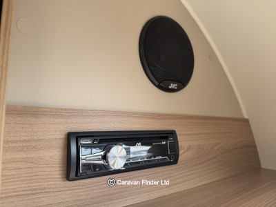 Bailey Unicorn Seville S3 2016 (Trade) image 11