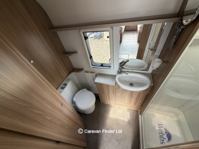 Bailey Unicorn Seville S3 2016 (Trade) image 12