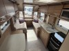 Used Bailey Unicorn Seville S3 2016 touring caravan Image