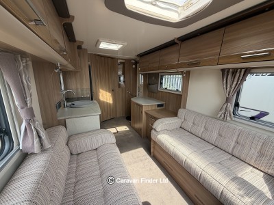 Bailey Unicorn Seville S3 2016 (Trade) image 4