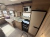 Used Bailey Unicorn Seville S3 2016 touring caravan Image