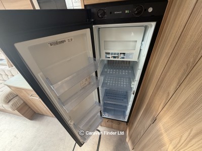 Bailey Unicorn Seville S3 2016 (Trade) image 7