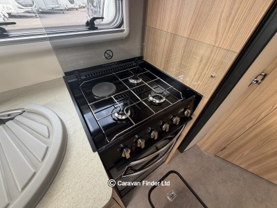 Bailey Unicorn Seville S3 2016 (Trade) image 9