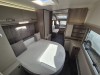 Used Swift Challenger Exclusive 580 2024 touring caravan Image