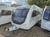 Used Swift Challenger Exclusive 580 2024 touring caravan Image