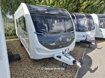 Swift Challenger Exclusive 580 2024 (Trade) image 2