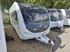 Used Swift Challenger Exclusive 580 2024 touring caravan Image