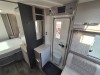 Used Swift Challenger Exclusive 580 2024 touring caravan Image