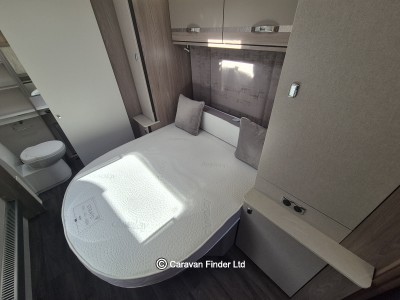 Swift Challenger Exclusive 580 2024 (Trade) image 8