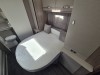 Used Swift Challenger Exclusive 580 2024 touring caravan Image