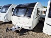 Used Swift Challenger 480 2016 touring caravan Image