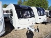 Used Swift Challenger 480 2016 touring caravan Image