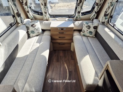 Swift Challenger 480 2016 (Trade) image 4