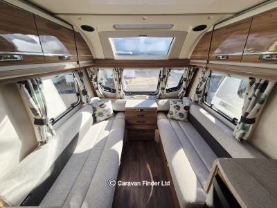 Swift Challenger 480 2016 (Trade) image 5