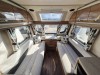 Used Swift Challenger 480 2016 touring caravan Image
