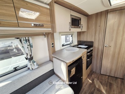 Swift Challenger 480 2016 (Trade) image 6