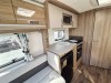 Used Swift Challenger 480 2016 touring caravan Image