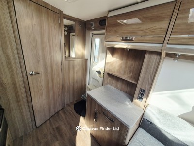 Swift Challenger 480 2016 (Trade) image 8