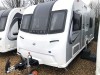 Used Bailey Phoenix Plus 440 2023 touring caravan Image