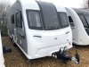 Used Bailey Phoenix Plus 440 2023 touring caravan Image