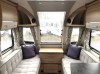 Used Bailey Phoenix Plus 440 2023 touring caravan Image