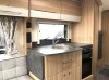 Used Bailey Phoenix Plus 440 2023 touring caravan Image