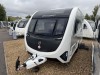 New Swift Challenger 480 2026 touring caravan Image