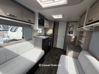 Swift Challenger 480 2026 (Trade) image 3