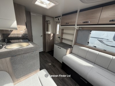 Swift Challenger 480 2026 (Trade) image 4