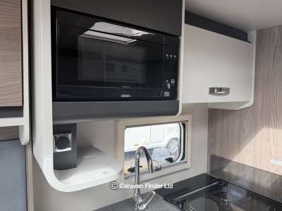 Swift Challenger 480 2026 (Trade) image 6