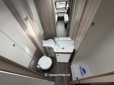 Swift Challenger 480 2026 (Trade) image 8