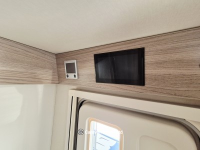 Swift 2024 Challenger 480 Exclusive 2024 (Trade) image 10