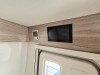 Used Swift 2024 Challenger 480 Exclusive 2024 touring caravan Image