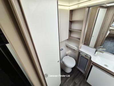 Swift 2024 Challenger 480 Exclusive 2024 (Trade) image 11