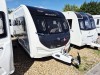 Used Swift 2024 Challenger 480 Exclusive 2024 touring caravan Image