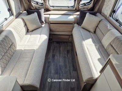Swift 2024 Challenger 480 Exclusive 2024 (Trade) image 4