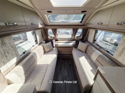 Swift 2024 Challenger 480 Exclusive 2024 (Trade) image 5