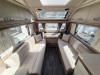 Used Swift 2024 Challenger 480 Exclusive 2024 touring caravan Image