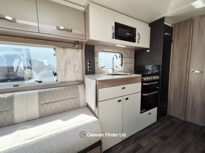 Swift 2024 Challenger 480 Exclusive 2024 (Trade) image 6