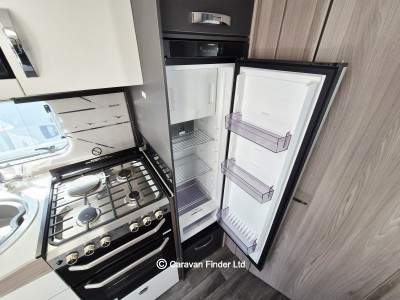 Swift 2024 Challenger 480 Exclusive 2024 (Trade) image 8