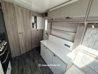 Swift 2024 Challenger 480 Exclusive 2024 (Trade) image 9