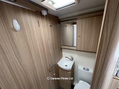 Bailey Phoenix Plus 640 2022 (Trade) image 10