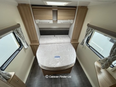 Bailey Phoenix Plus 640 2022 (Trade) image 11