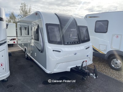 Bailey Phoenix Plus 640 2022 (Trade) image 2