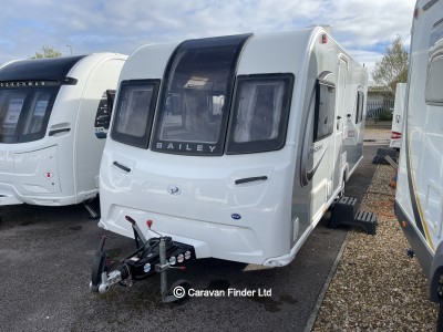 Bailey Phoenix Plus 640 2022 (Trade) main image 